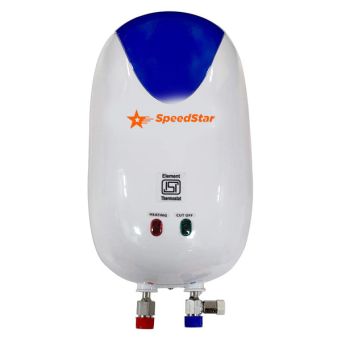 Water Heater