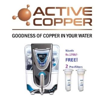 Water Purifiers