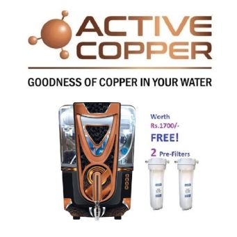 Water Purifiers