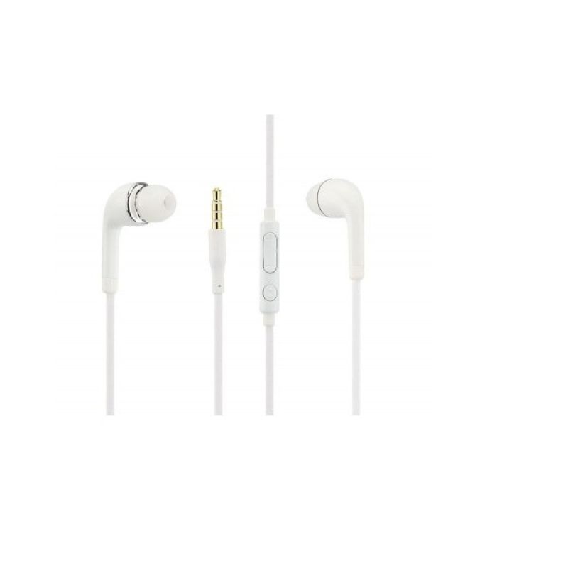 Earphone for Micromax A120 Canvas 2 Colors Handsfree In Ear