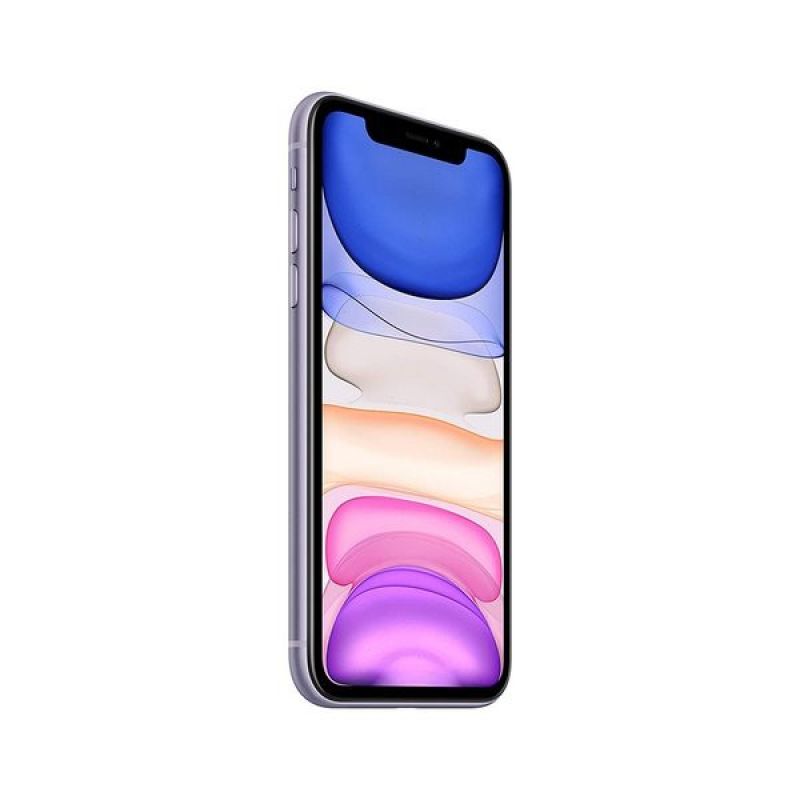 Apple iPhone 11 (Purple, 128 GB) | JustJaldi