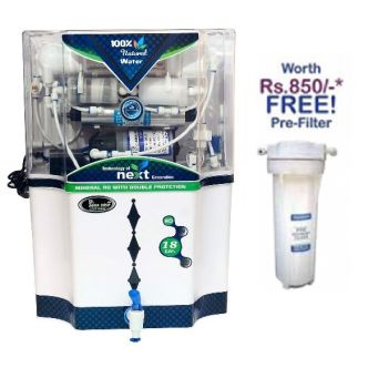 Water Purifiers