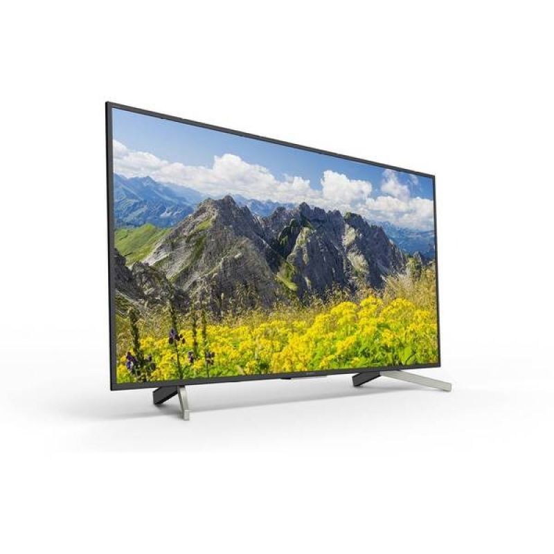 Sony Bravia X7500F 138.8 cm (55 inch) Ultra HD (4K) LED Smart