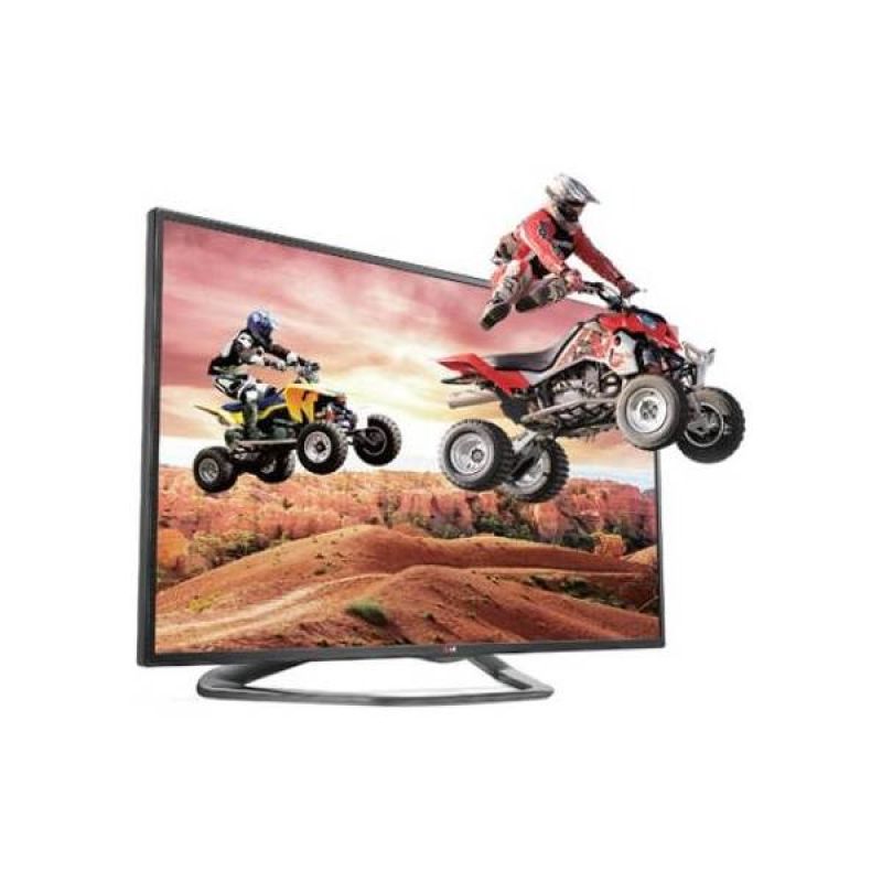 Lg (60 inch) Full HD LED Smart TV (60LA6200) | JustJaldi