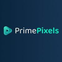Prime Pixel